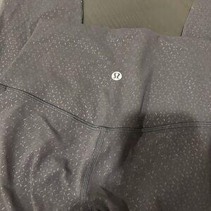 lululemon women’s align legging 25”